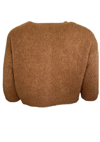 MH _ Mohair Kurzjacke