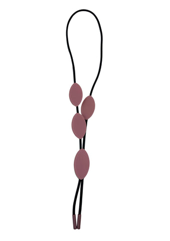 STATEMENT KETTE _ Colorful Acryl
