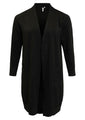 Produktbild CISO _ Feinstrick Long Cardigan