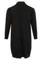 Produktbild CISO _ Feinstrick Long Cardigan
