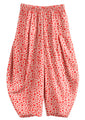 Produktbild AKH _ Oversize Ballonhose