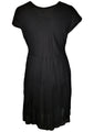 ORIENTIQUE _ Midi Sommerkleid