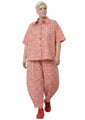 Produktbild AKH _ Oversize Ballonhose