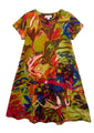 Produktbild ORIENTIQUE _ Sommerkleid