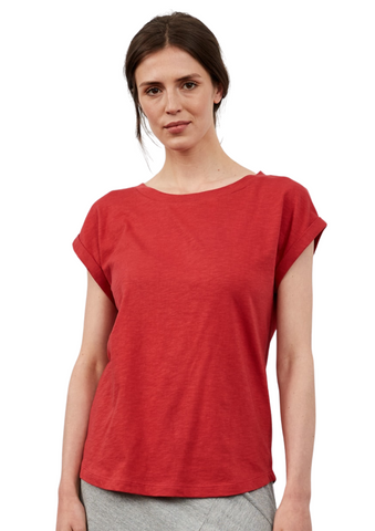 NOMADS _ Shirt Basic