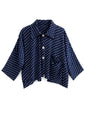 Produktbild AKH _ Oversize Kurzjacke