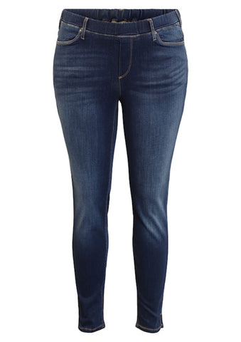 CISO _ Schlupfhose Jeans