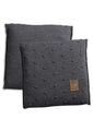 Produktbild KNIT FACTORY _ Noa Kissen 