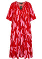 Produktbild Vincenzo Allocca _ Maxikleid