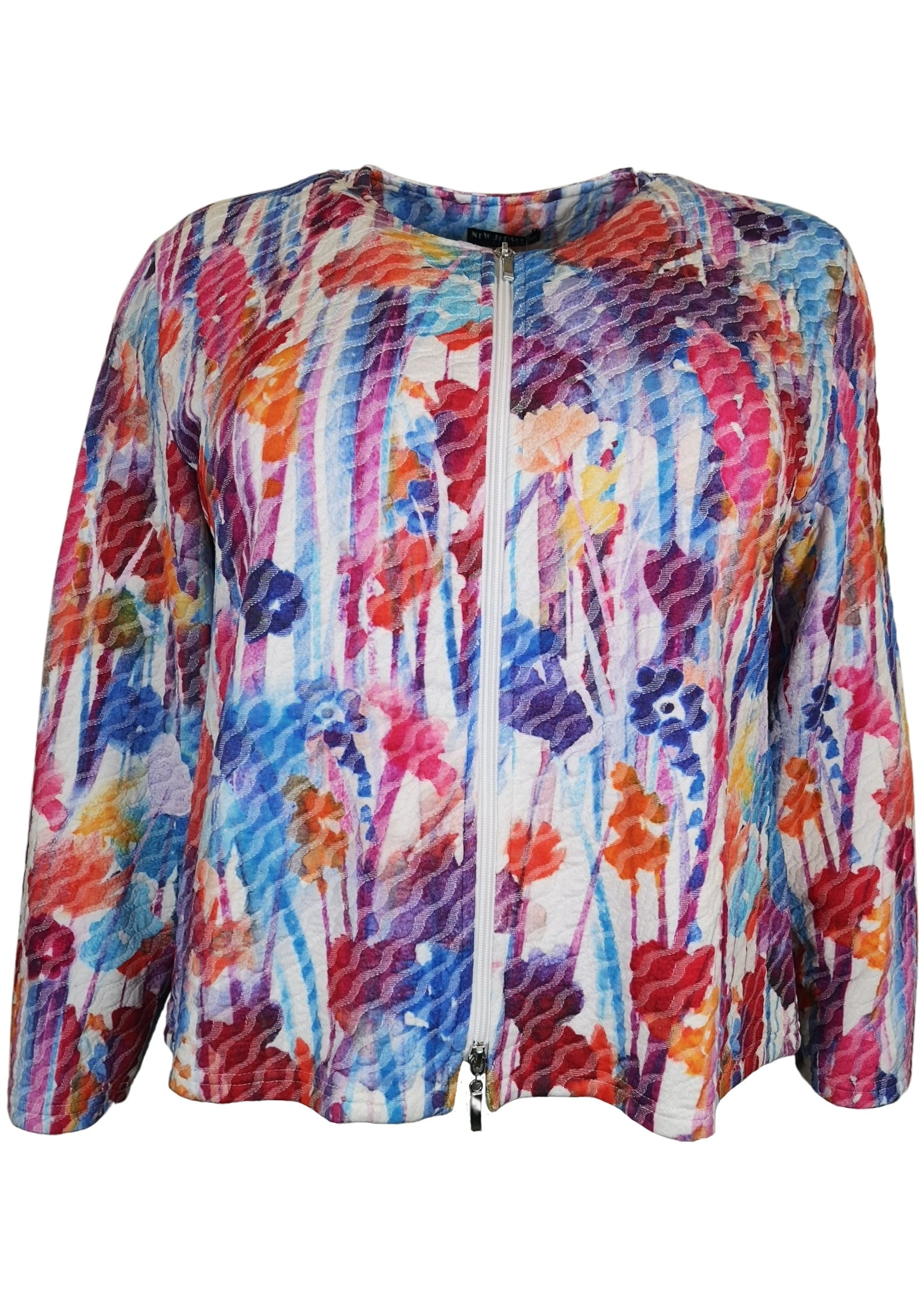 NEW JERSEY _ Jacket