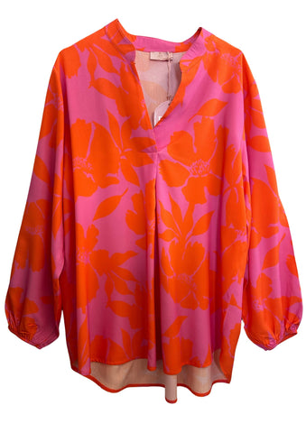 PC _ Bluse Satin
