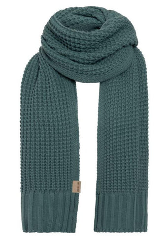 KNIT FACTORY _ Robin Schal