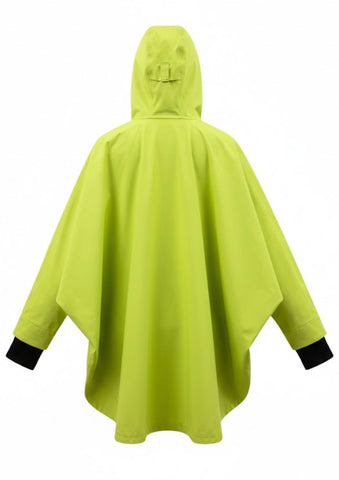 NORMANN _ Oversize Regenjacke