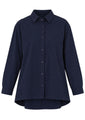 Produktbild ENTREE BERLIN _ Bigsize A-Form Bluse
