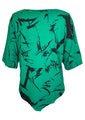 NEW JERSEY _ Oversize Shirt