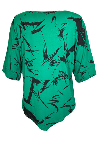 NEW JERSEY _ Oversize Shirt