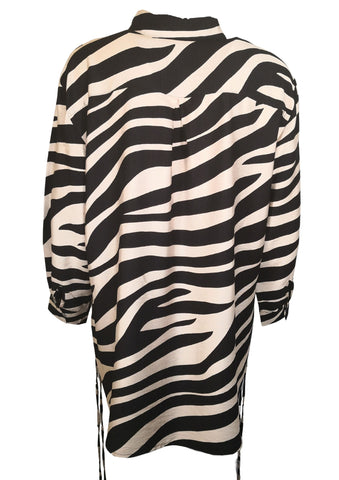 2W PARIS _ Bluse