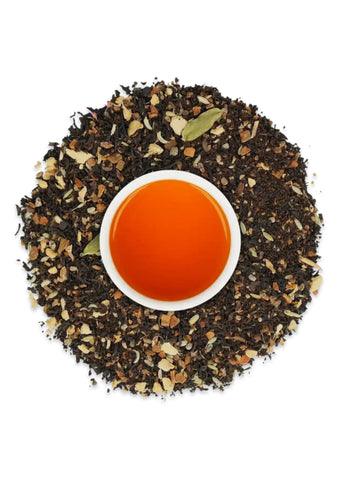 P&T _ Hariman Classic Chai