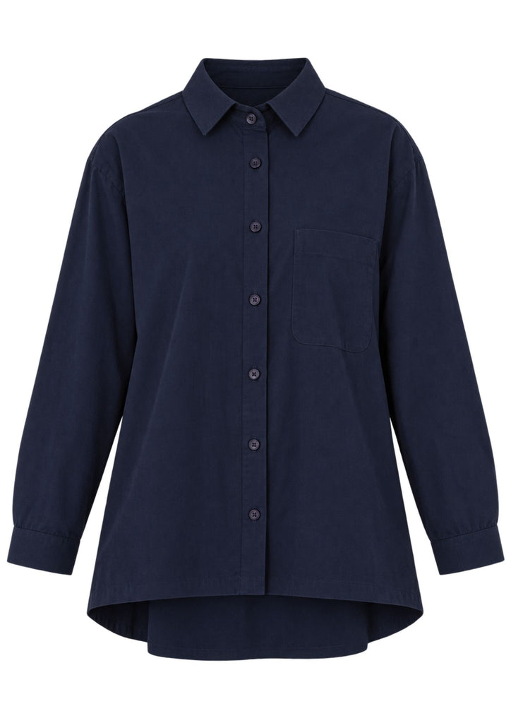 Produktbild ENTREE BERLIN _ Bigsize A-Form Bluse