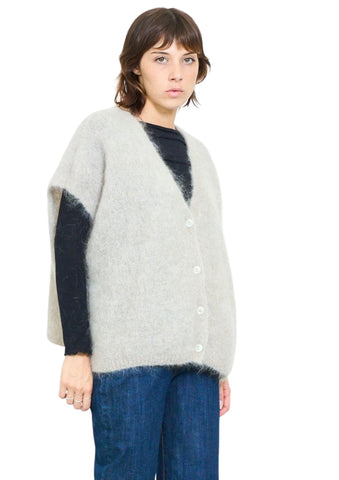 LYC _ Mohair Oversize Weste