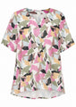 Produktbild SINNE _ Pastell Blusenshirt
