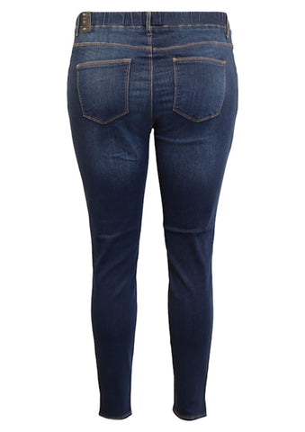 CISO _ Schlupfhose Jeans