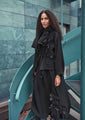 Produktbild NOEN _ Drape-Jacke Schwarz