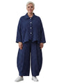 Produktbild AKH _ Oversize Kurzjacke