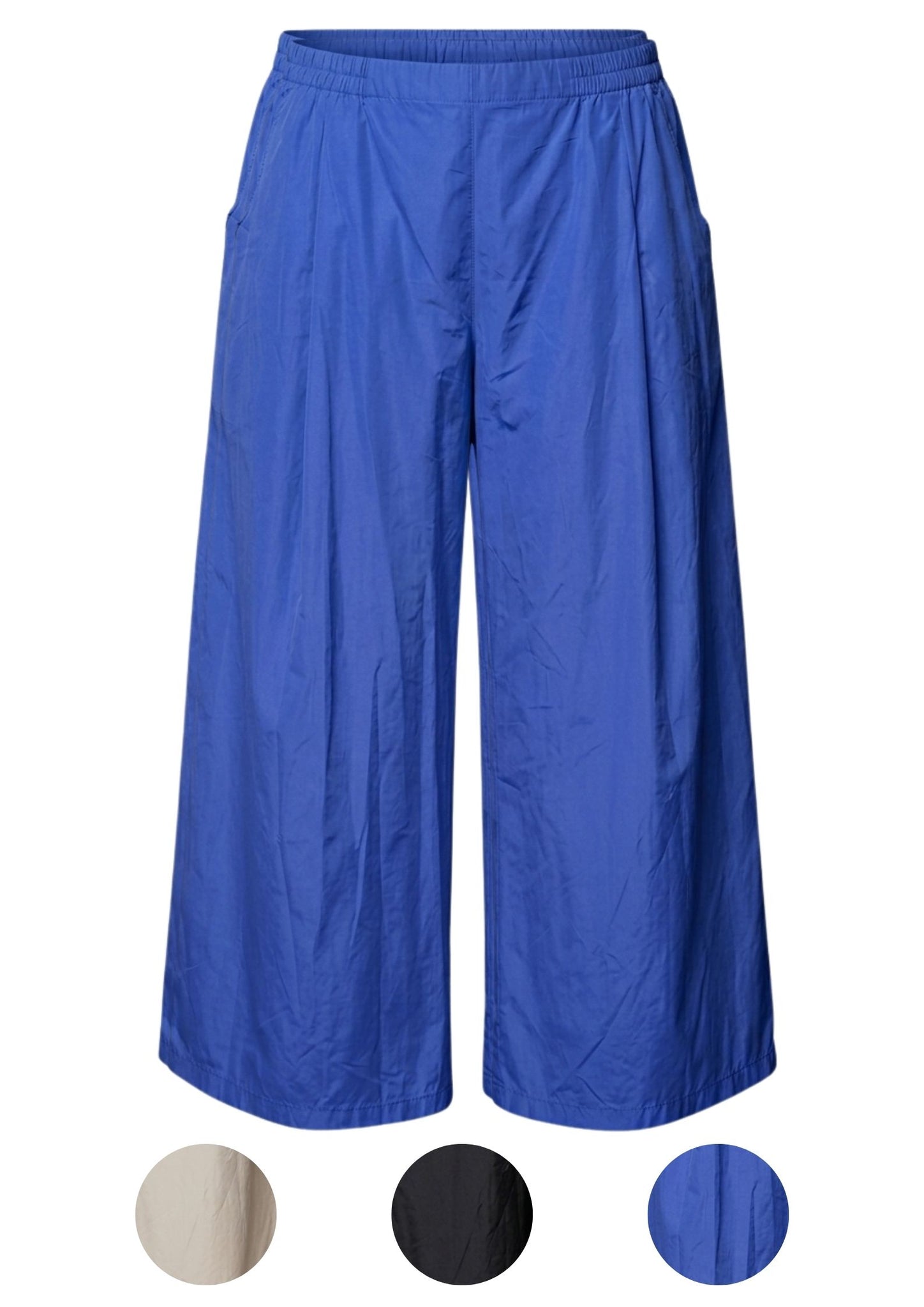 SINNE _ Lagenlook Hose