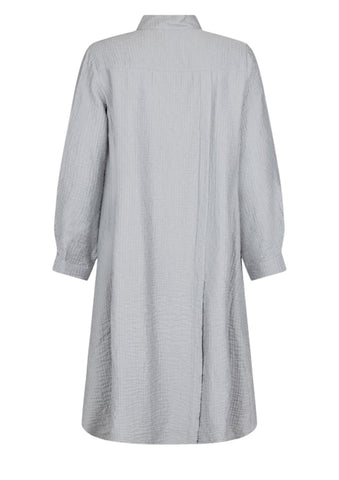 NOEN _ Longbluse Grau