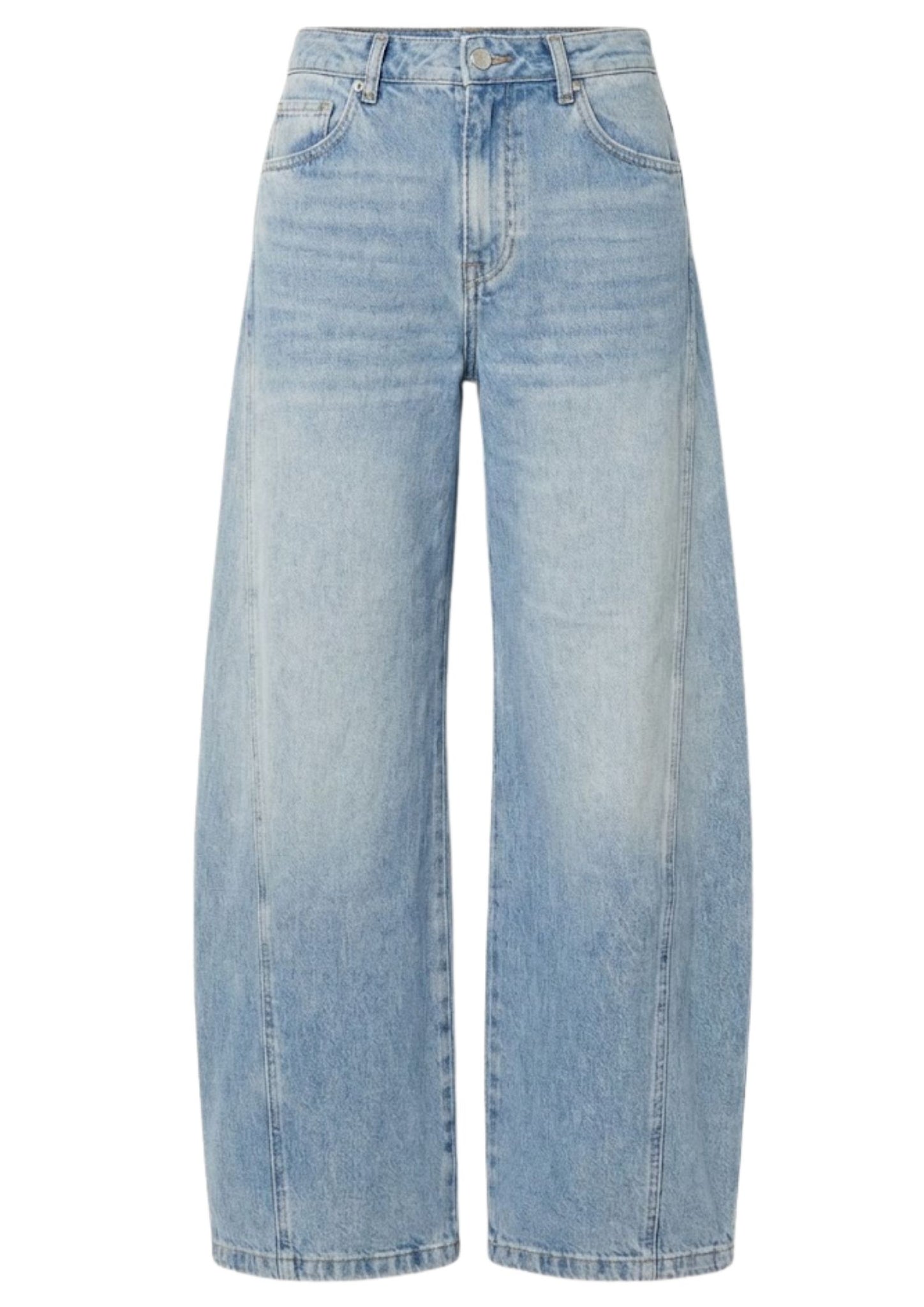 PC _ Barrel Jeans