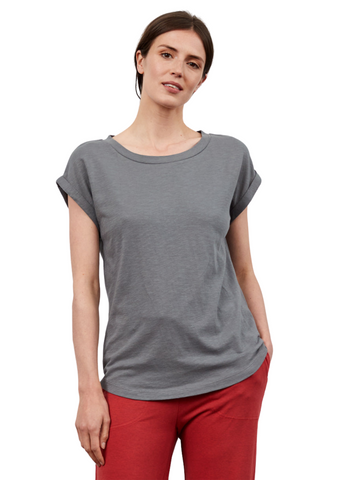 NOMADS _ Shirt Basic