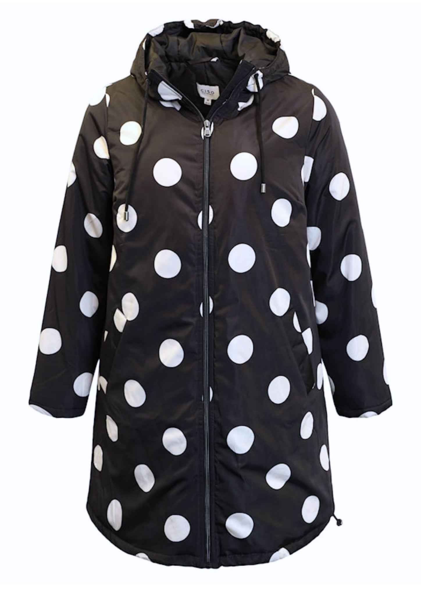 CISO _ Jacke Dots