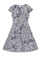 Produktbild ORIENTIQUE _ Sommerkleid A-Form