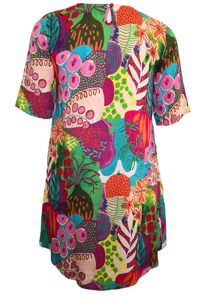 Produktbild ORIENTIQUE _ Tunika Fun