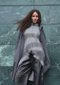 Produktbild NOEN _ Longbluse Grau
