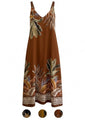 Produktbild bloom _ Trägerkleid Tropical