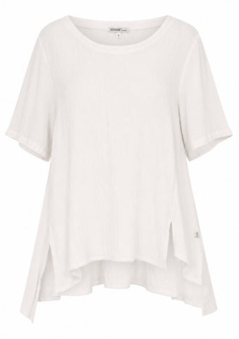 SINNE _ A-Form Blusenshirt