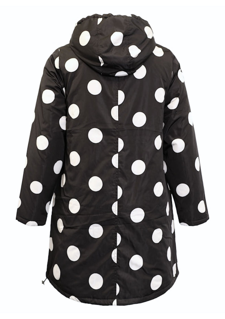 Produktbild CISO _ Jacke Dots