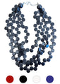 Produktbild STATEMENT KETTE _ Holz Collier
