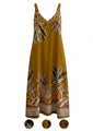 Produktbild bloom _ Trägerkleid Tropical