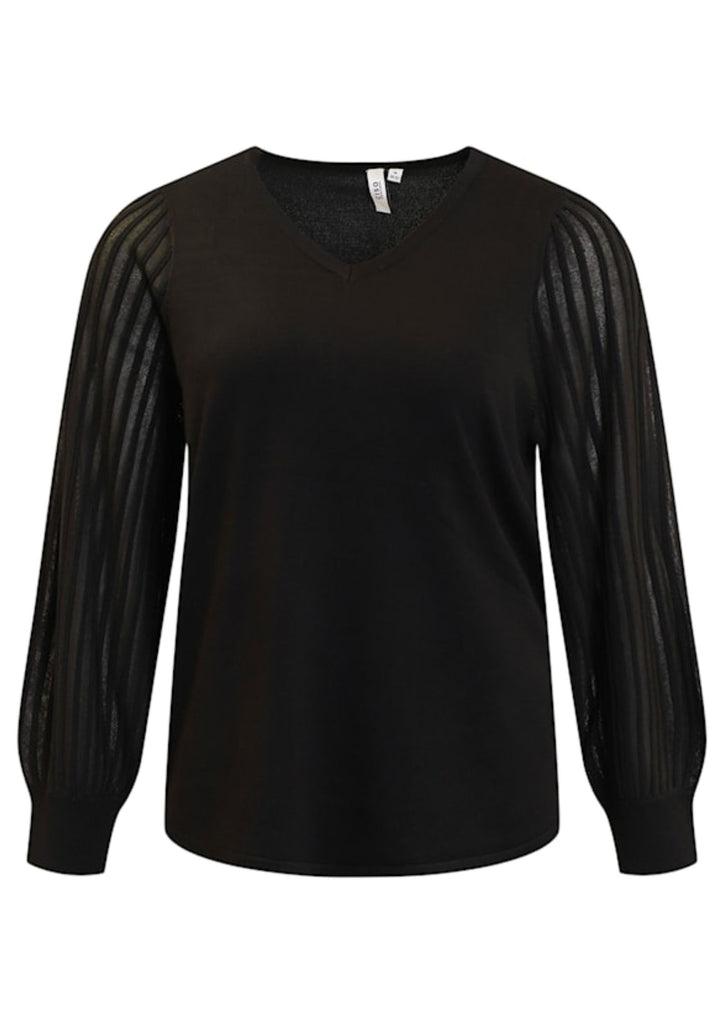 Produktbild CISO _ Pullover