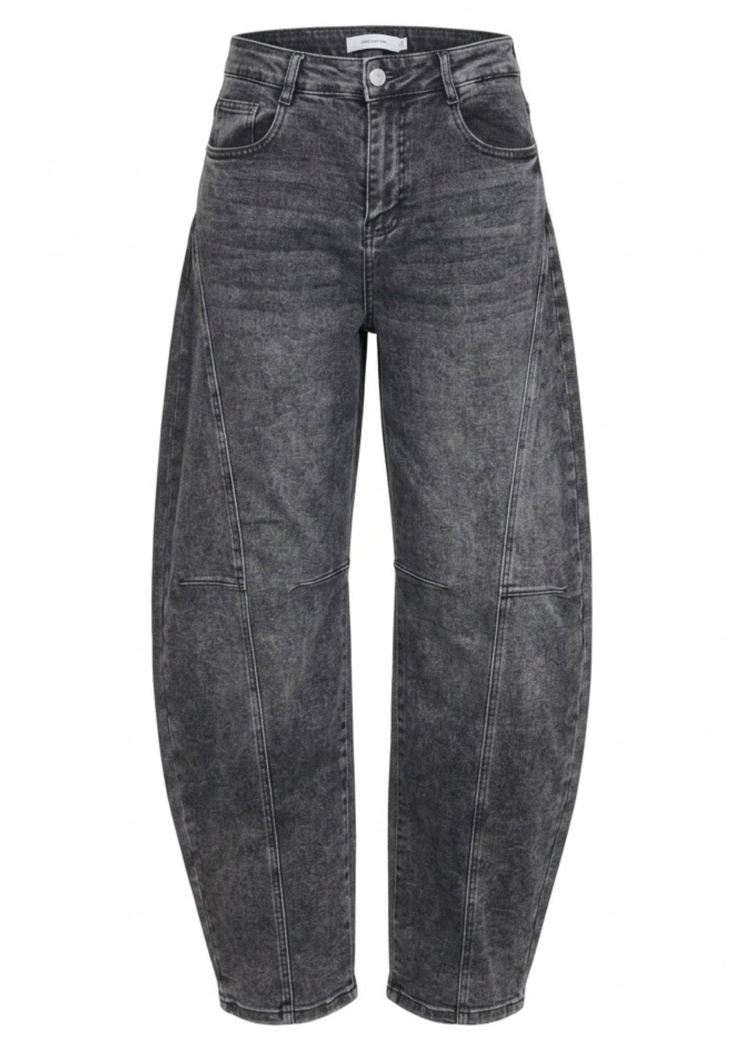 CIVICO _ Barrel Jeans