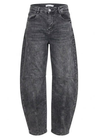 CIVICO _ Barrel Jeans