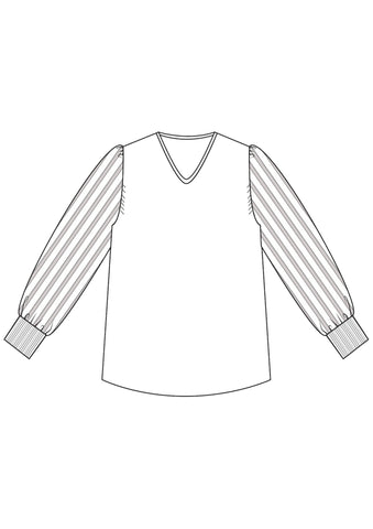 CISO _ Pullover