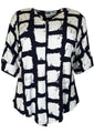 NEW JERSEY _ Oversize Shirt