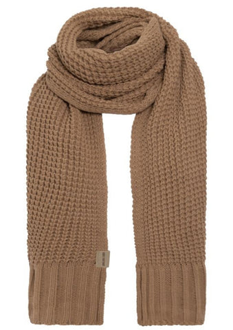 KNIT FACTORY _ Robin Schal