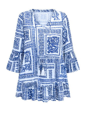 ONE SUMMER _ Bluse