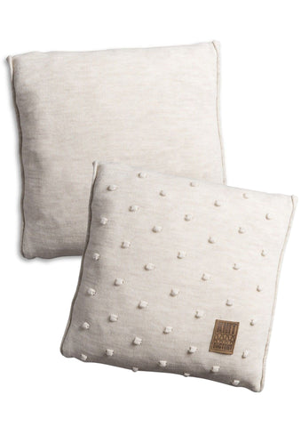 KNIT FACTORY _ Noa Kissen