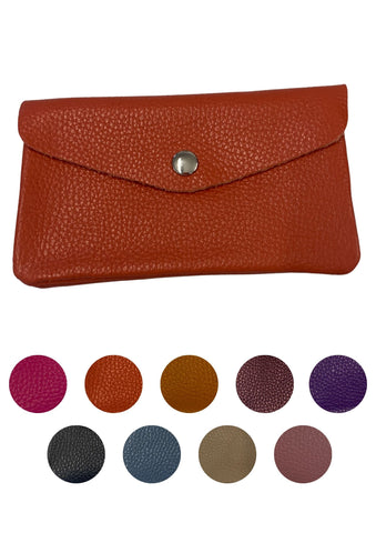 MII _ Echtleder Portemonnaie